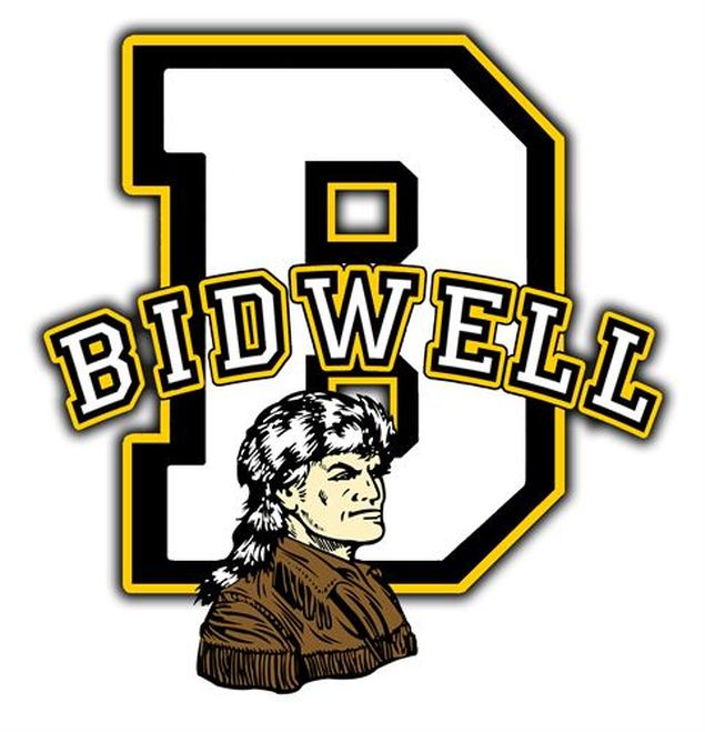 Please Support Bidwell Jr. High School